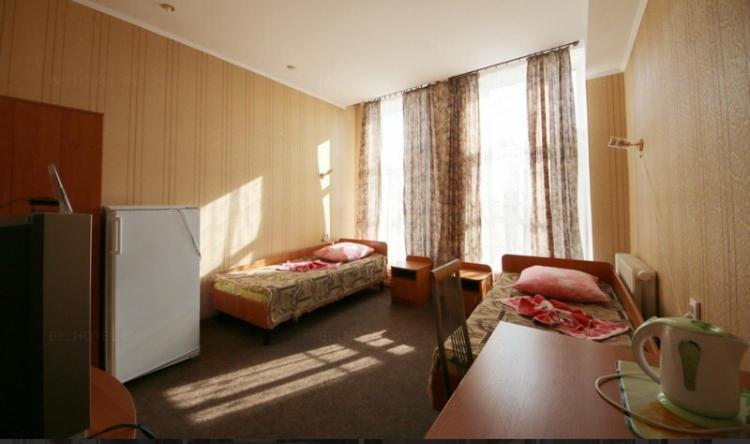 Гостиница "Астерия" Г. Столбцы Stowbtsy Exterior foto