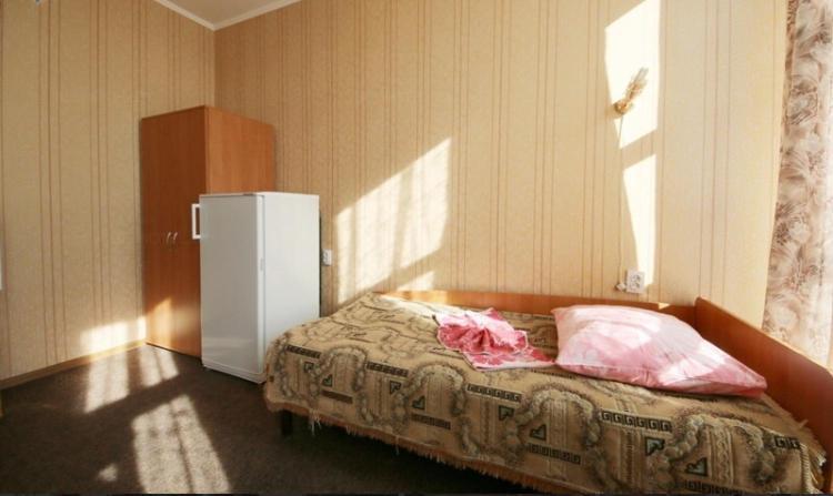 Гостиница "Астерия" Г. Столбцы Stowbtsy Exterior foto